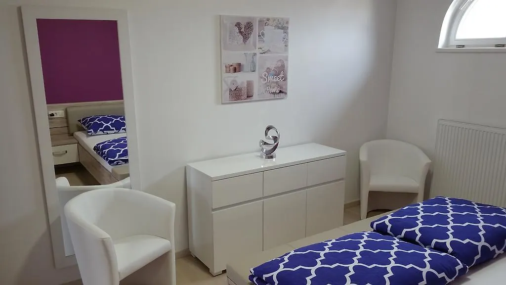 Greg'S Great Location Apartment Lubiana