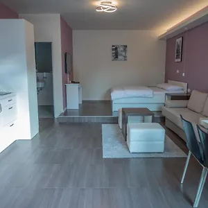 Appartamento Hana -, Lubiana