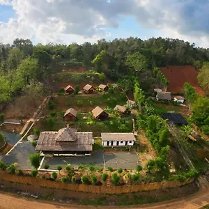  Lodge Naga Laos