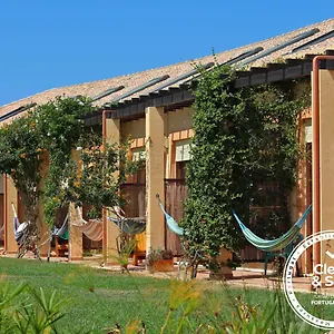 Casa Do Vale Da Lama Ecohotel & Retreat Centre In A Farm Vakantieboerderij Odiáxere