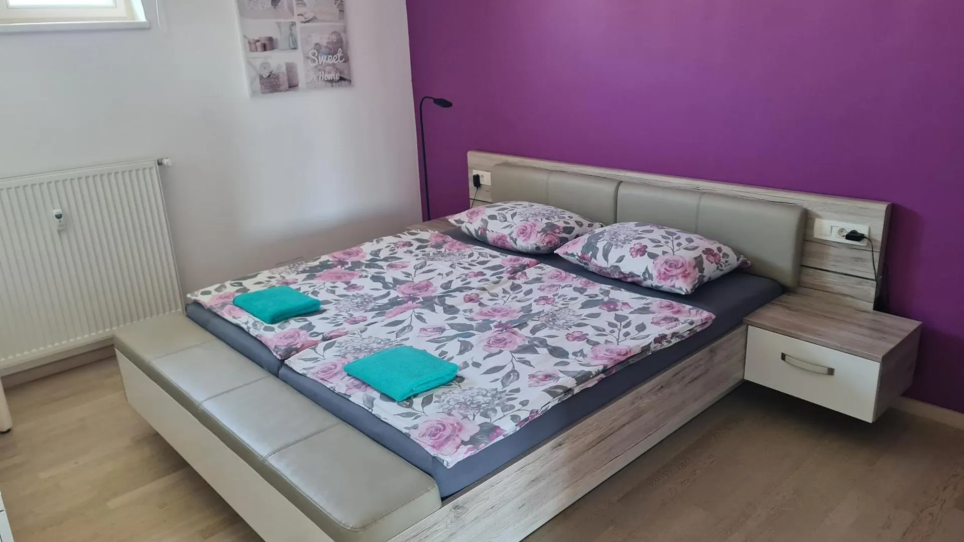 Greg'S Great Location Apartment Ljubljana Slovenia