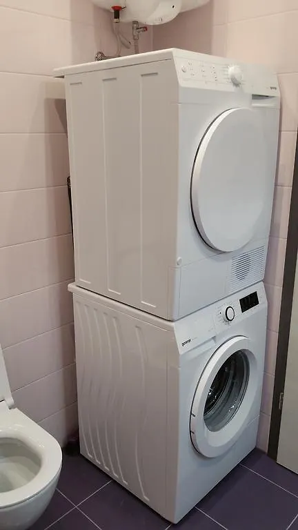 Greg'S Great Location Apartment ليوبليانا سلوفينيا
