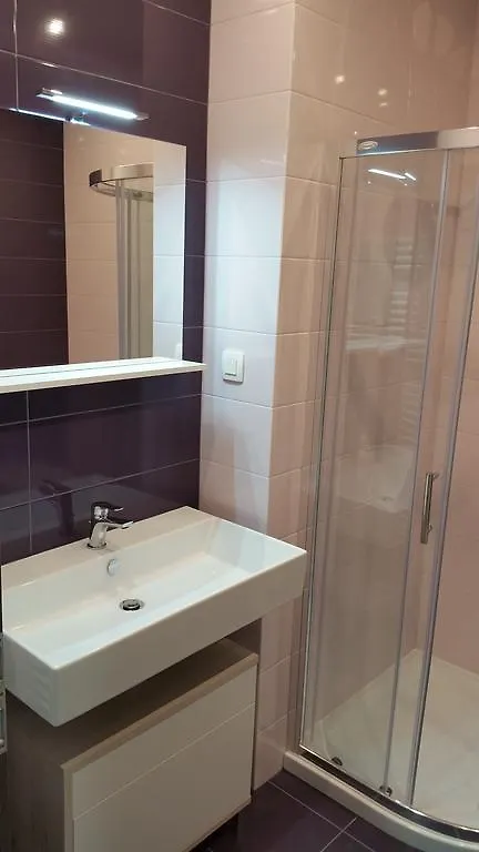 Greg'S Great Location Apartment Ljubljana