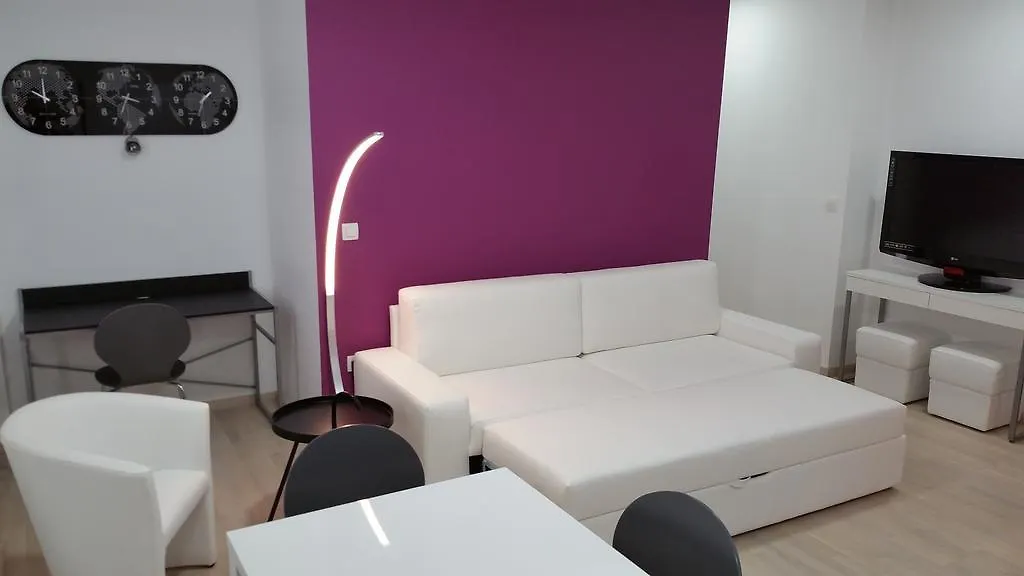 Greg'S Great Location Apartment ليوبليانا