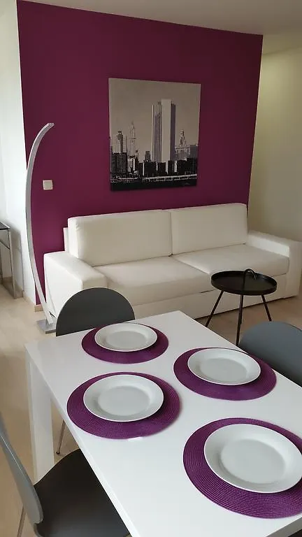 Greg'S Great Location Apartment ليوبليانا