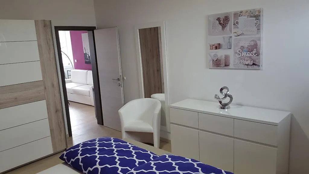 Greg'S Great Location Apartment Ljubljana 0*,  Slovenia