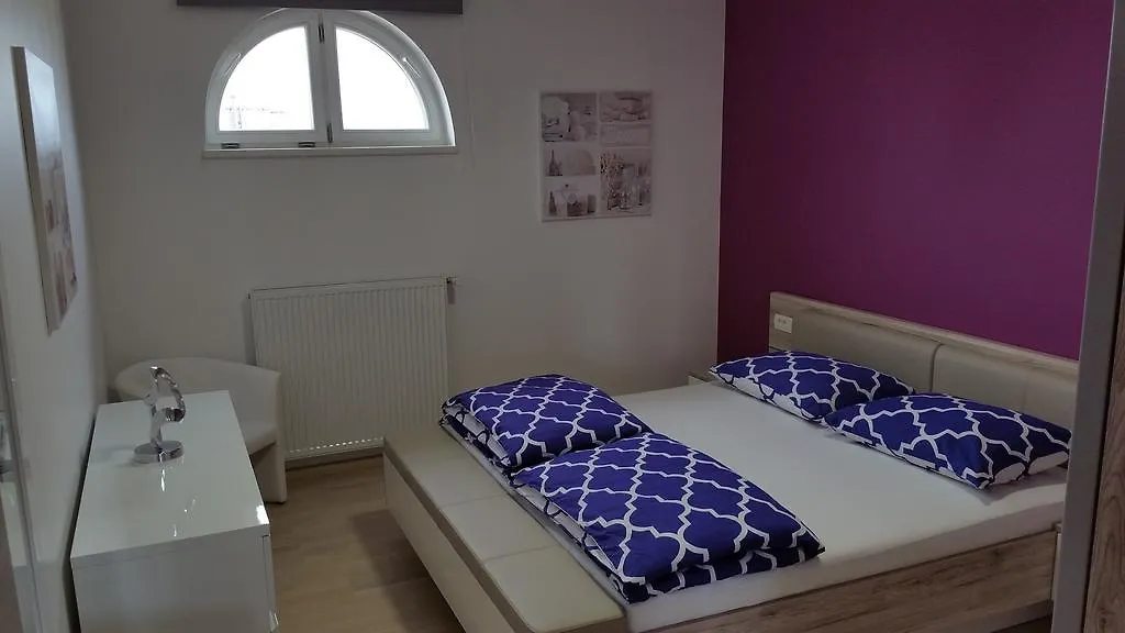 Greg'S Great Location Apartment Ljubljana